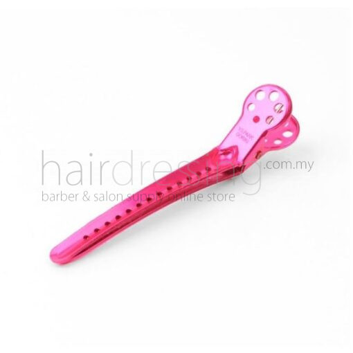 YS Park Clip L Pink