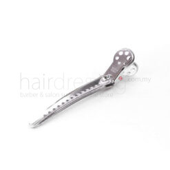 YS Park Clip L Silver