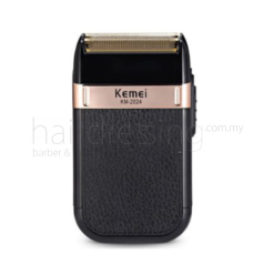 Kemei Classic Reciprocating Shaver KM2024