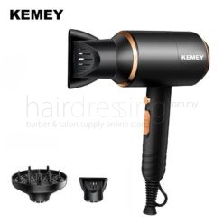 Kemey Pro Hair Dryer KM-8896 (4000W)