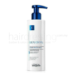 Loreal Professionnel Serioxyl Clarifying Shampoo Coloured Thinning Hair