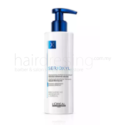 Loreal Professionnel Serioxyl Clarifying Shampoo Natural Thinning Hair