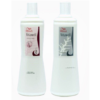 Wella Pro Vitawell Kit R + Neutralizer