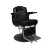 Barber Chair K837-2-L (Black)
