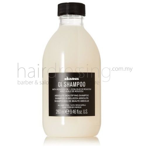 Davines Oi Shampoo (280ml)