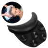 Neck Rest Rubber U-Shape H45A