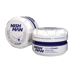 Nishman Hair Styling Cream #06 (150ml)