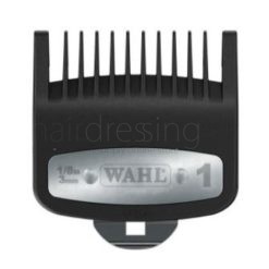 WAHL Fade Premium Attachment With Metal Clip 3354 (1300) #1 - 3MM