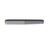 Toni & Guy Carbon Antistatic Cutting Comb A06416