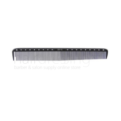 Toni & Guy Carbon Antistatic Cutting Comb A06416