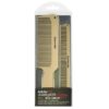 Babyliss Pro Barberology Gold FX Metal Comb Set