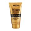 Agiva Peel Off Gold Mask