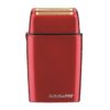 Babyliss Pro Foil Shaver FXFS2R #FX02 (Red)