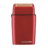 Babyliss Pro Foil Shaver FXFS2R #FX02 (Red)