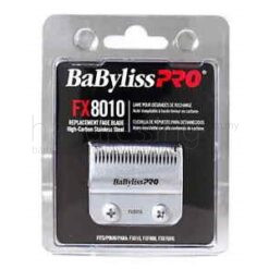 Babyliss Pro Replacement High-Carbon Stainless Steel Blade FX8010