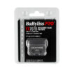 Babyliss Pro Replacement T-Blade Fine Tooth FX707B (Black Graphite)