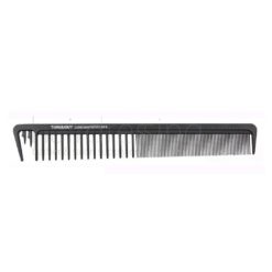 Toni & Guy Carbon Antistatic Cutting Comb (8916)