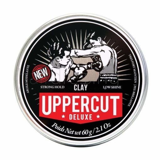 UpperCut Deluxe Clay (60g)