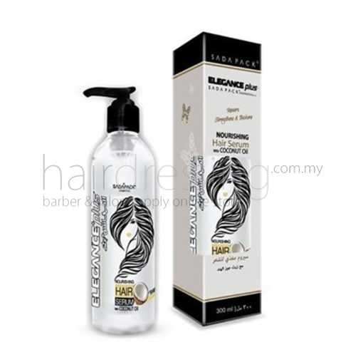 elegance_plus_hair_serum_with_coconut_oil_300ml