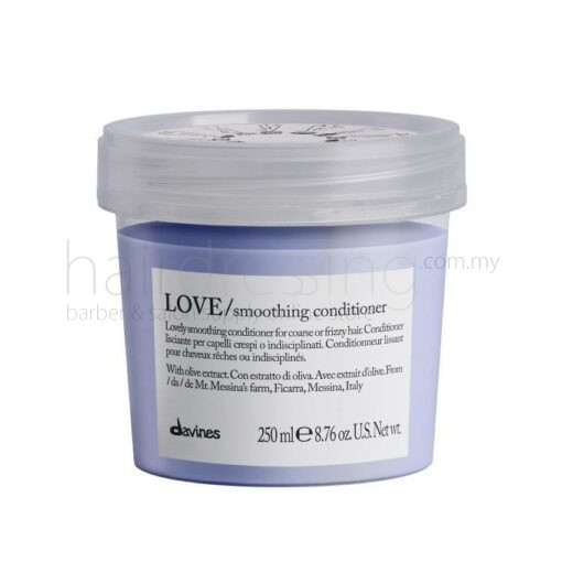 Davines LOVE Conditioner (250g)