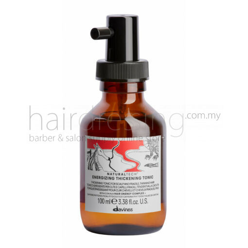 Davines NaturalTech Energizing Thickening Tonic