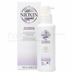 Nioxin Hair Booster (100ml)