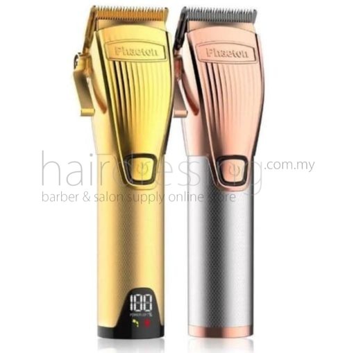 Phaeton Pro Hair Clipper V1