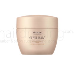 Shiseido Professional Sublimic Aqua Intensive Mask (200g)