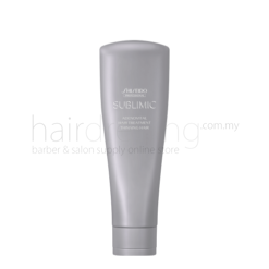 Shiseido Professional Sublimic Adenovital Hair Treatment (250g)