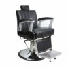 Barber Chair K859-L (Black)