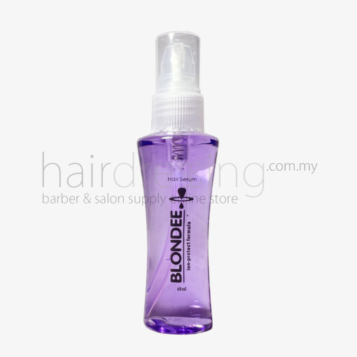 Blondee Serum Purple 60ml