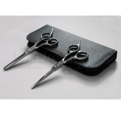 The Silka Barber ABC Scissors Set BK10 - 6.0"