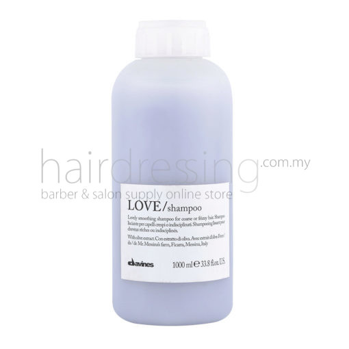 Davines Love Shampoo 1000ml