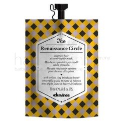 Davines The Renaissance Circle