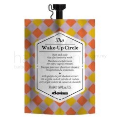 Davines The Wake-up Circle Mask