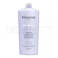 Kerastase Blond Absolu Cicaflash Fondant Fortifiant Profond (1000ml)