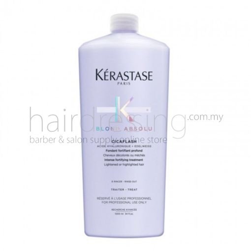 Kerastase Blond Absolu Cicaflash Fondant Fortifiant Profond (1000ml)