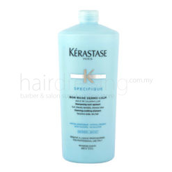 Kerastase Specifique Bain Riche Dermo-Calm Shampoo (1000ml)