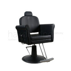 Kingston Barber Chair K-238