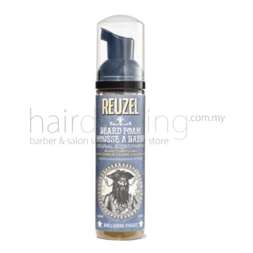 Reuzel Beard Foam