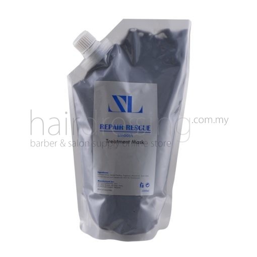 SL Pro Repair Rescue Treatment Mask - 1000ML