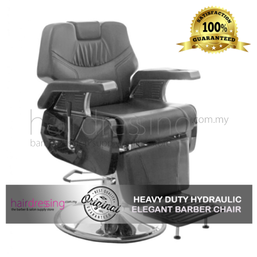 Barber Chair K007-L