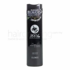 Elence 2001 Black Garlic Intensive Scalp Shampoo (320ml)