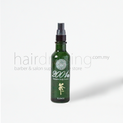 Elence 2001 Green Tea Intensive Scalp Essence (63ml)