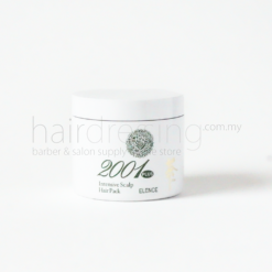 Elence 2001 Green Tea Intensive Scalp Hair Pack (240g)