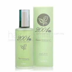 Elence 2001 Tea Tree Intensive Scalp Essence (120ml)