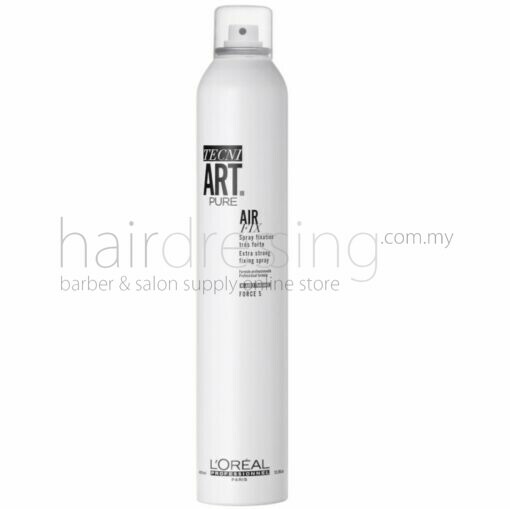 Loreal Professionnel Tecni.Art Air Fix Firm Hold Spray (400ml)