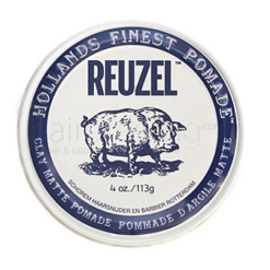 Reuzel Clay Matte Pomade