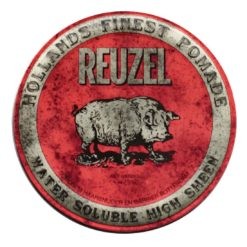 Reuzel Water Soluble High Shine Pomade