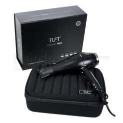 Tuft Pro Classic Plus Hair Dryer 8901 (Black)